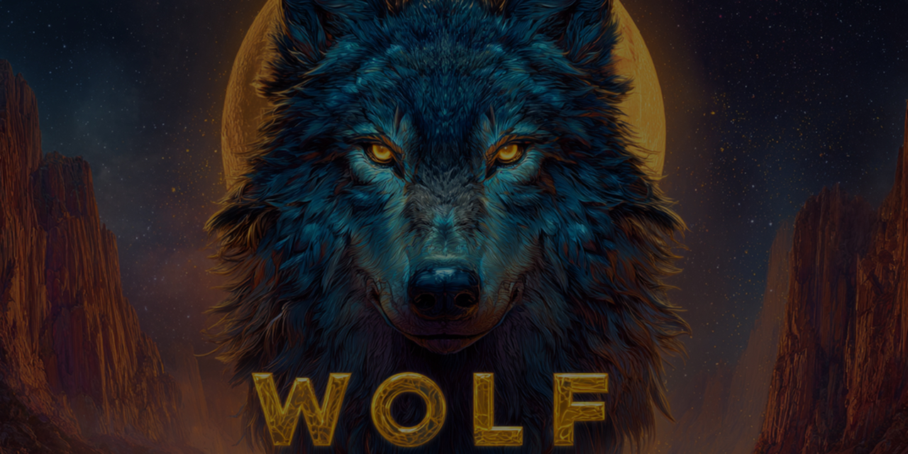 Wolf Gold